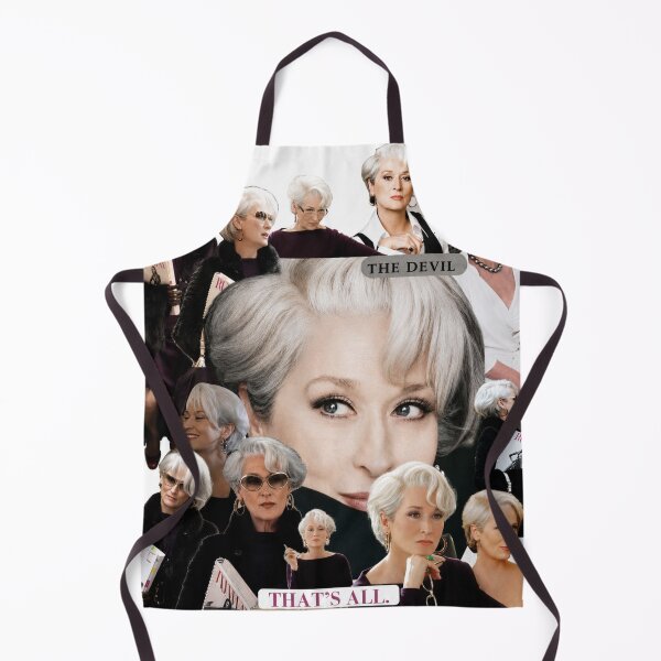 Item preview, Meryl Streep designed and sold by WifeStar321.