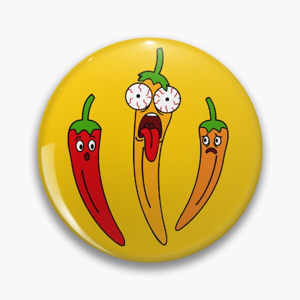 Aperçu de l'œuvre piments rouges créée et vendue par SusticiVisual.