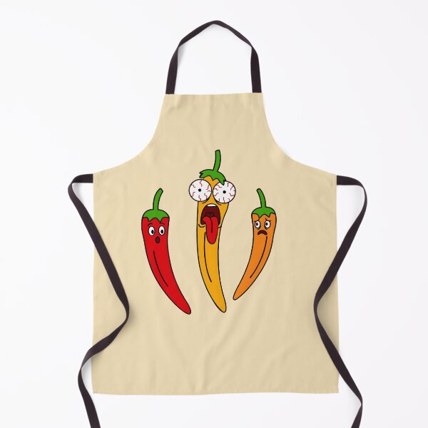 Item preview, chili peppers designed and sold by SusticiVisual.