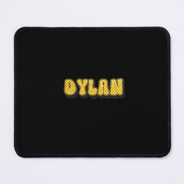 Item preview, Dylan Personalized Cool Custom Name - Funny Design for Men and Boys designed and sold by Watsonarts.