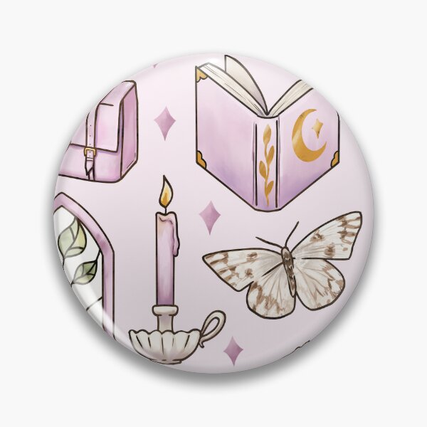 Item preview, Light Pink Academia Collection designed and sold by Ellen Wilberg.