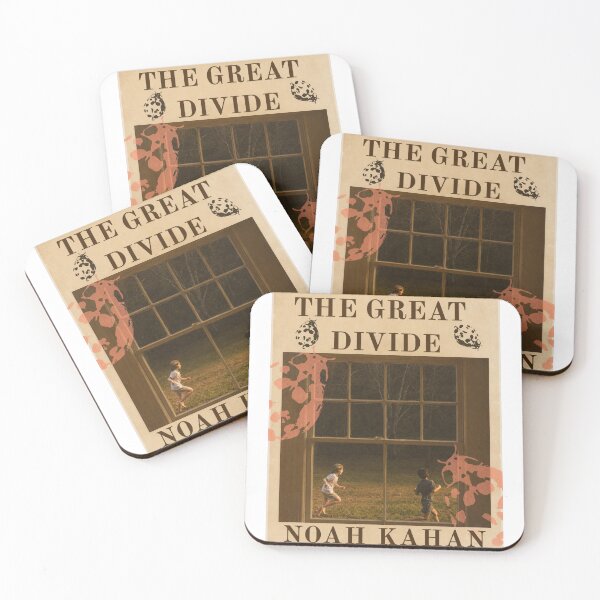 Item preview, the great divide designed and sold by kirbdoreshop.