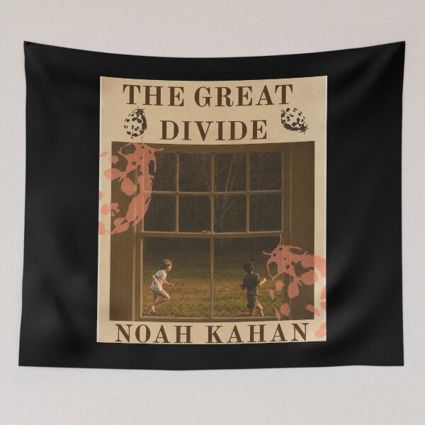 Item preview, the great divide designed and sold by kirbdoreshop.