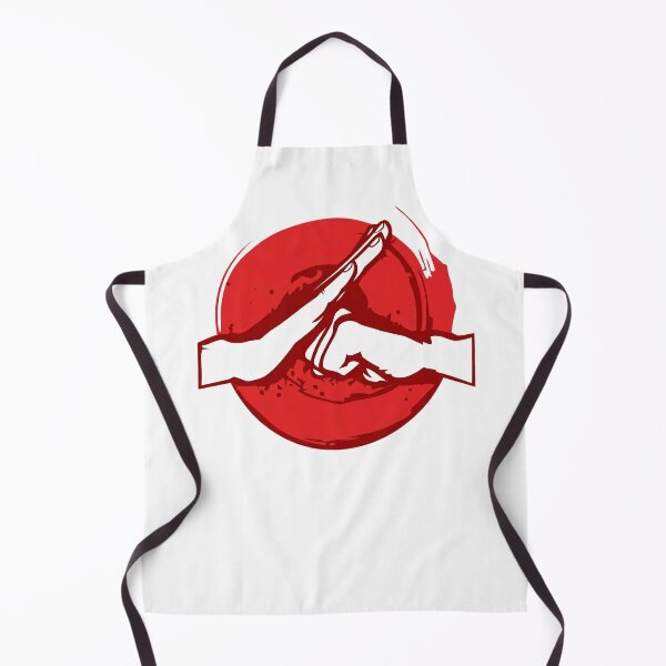 Item preview, Martial Arts Hand Sign Symbol designed and sold by sidki-SDK.