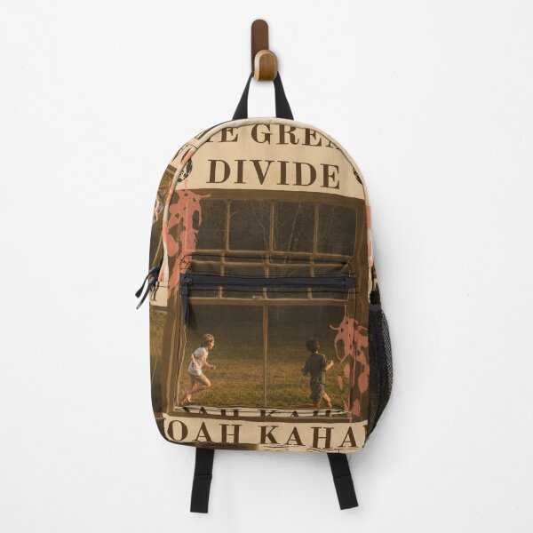 Item preview, the great divide designed and sold by kirbdoreshop.