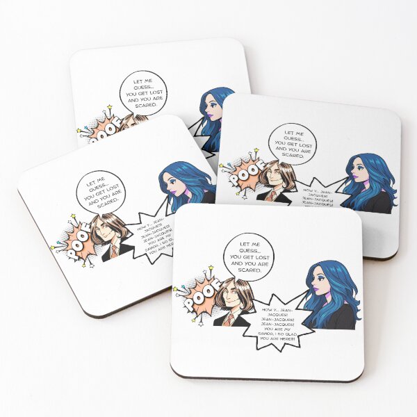 Item preview, Jean-Jacques appears. designed and sold by di-Vera-Rosati.