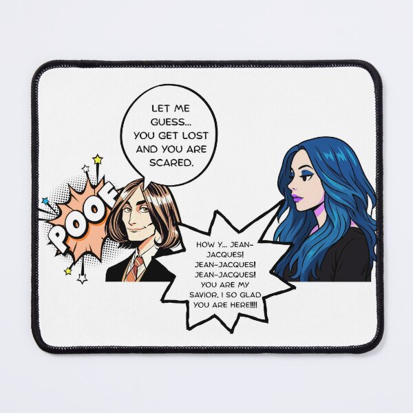 Item preview, Jean-Jacques appears. designed and sold by di-Vera-Rosati.