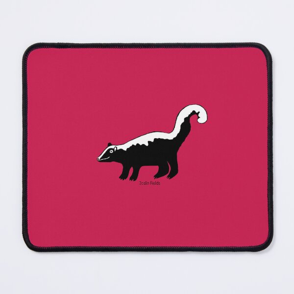 Item preview, Spunky Skunk emerges in spring designed and sold by Joslin Fields.