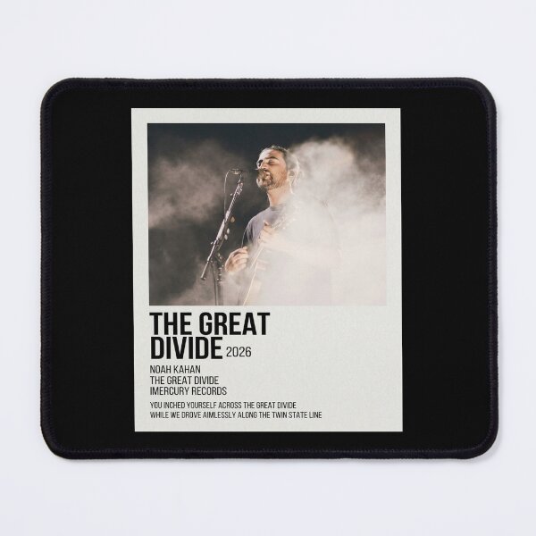 Item preview, the great divide designed and sold by kirbdoreshop.