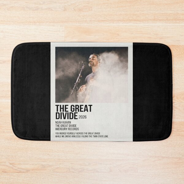 Item preview, the great divide designed and sold by kirbdoreshop.