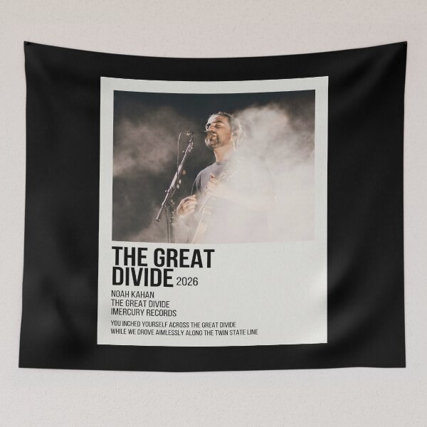 Item preview, the great divide designed and sold by kirbdoreshop.