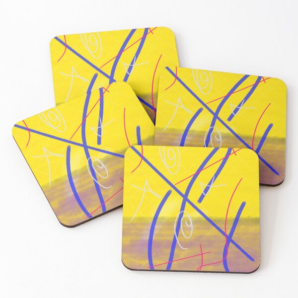 Item preview, Vibrant Yellow I designed and sold by Mjessutienda.