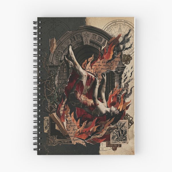 Item preview, Academia style designed and sold by VisualsbyMAL.