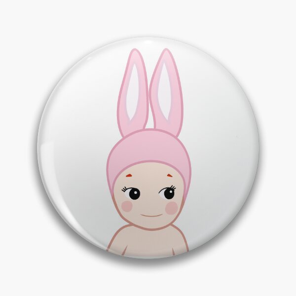 Item preview, Bunny Sonny Angel designed and sold by evvadee.