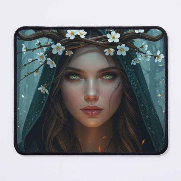 Item preview, Soul of the Spring: Guardian of the Fire designed and sold by NeyhineAngelionShop.