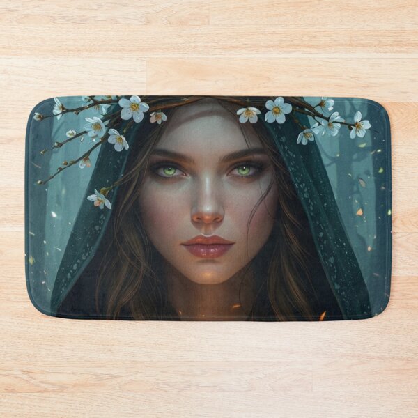 Item preview, Soul of the Spring: Guardian of the Fire designed and sold by NeyhineAngelionShop.