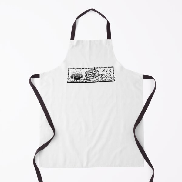 Item preview, Have a porktastic day designed and sold by SpecialNothing.