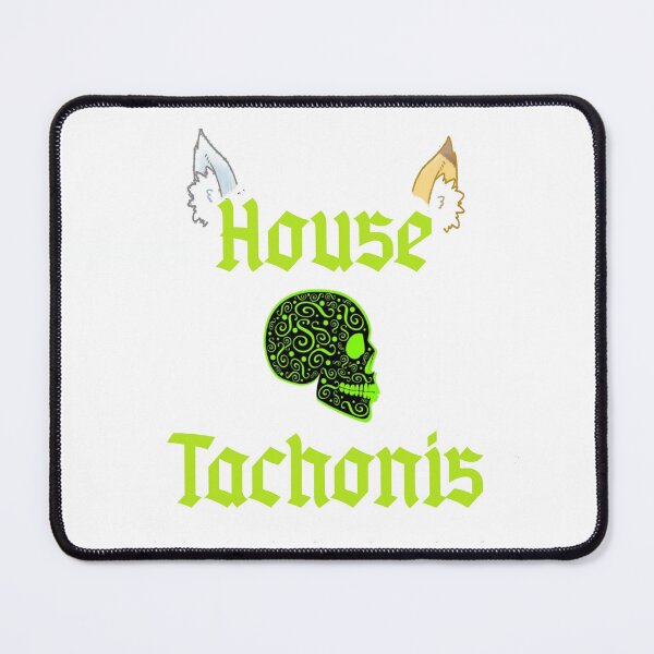 Item preview, House Tachonis designed and sold by TimeSpaceCadet.
