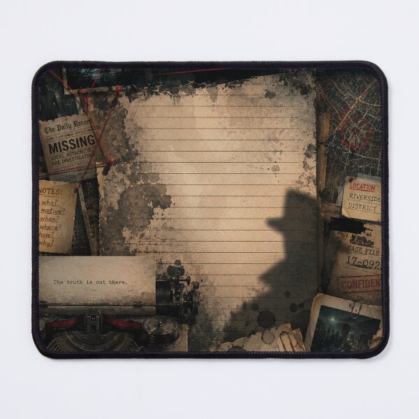 Item preview, Ink & Imagination designed and sold by Natrual0903.