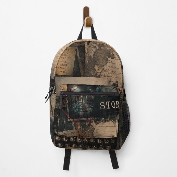 Item preview, Ink & Imagination designed and sold by LRenee Art Studio.