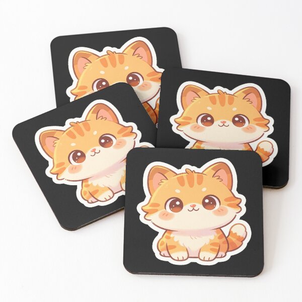 Item preview, ADORABLE KITTEN designed and sold by Great_Designs.
