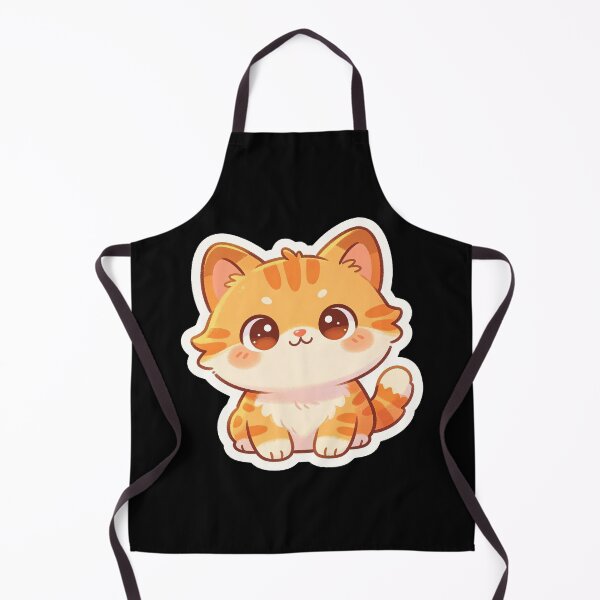 Item preview, ADORABLE KITTEN designed and sold by Great_Designs.