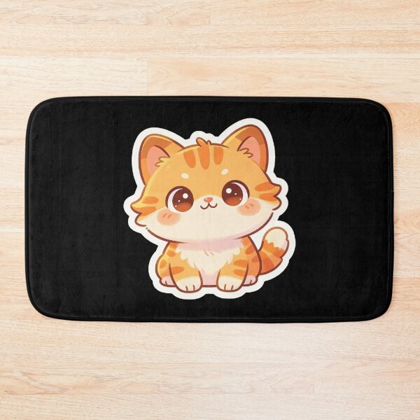 Item preview, ADORABLE KITTEN designed and sold by Great_Designs.