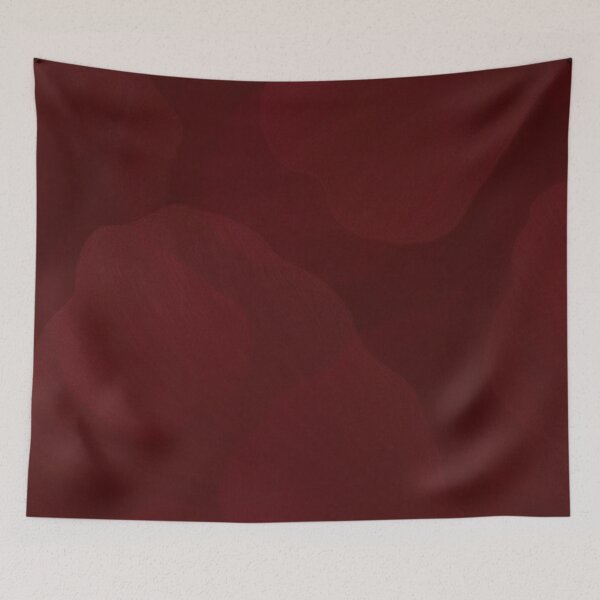Item preview, Abstract Red Pattern designed and sold by ZedColors.