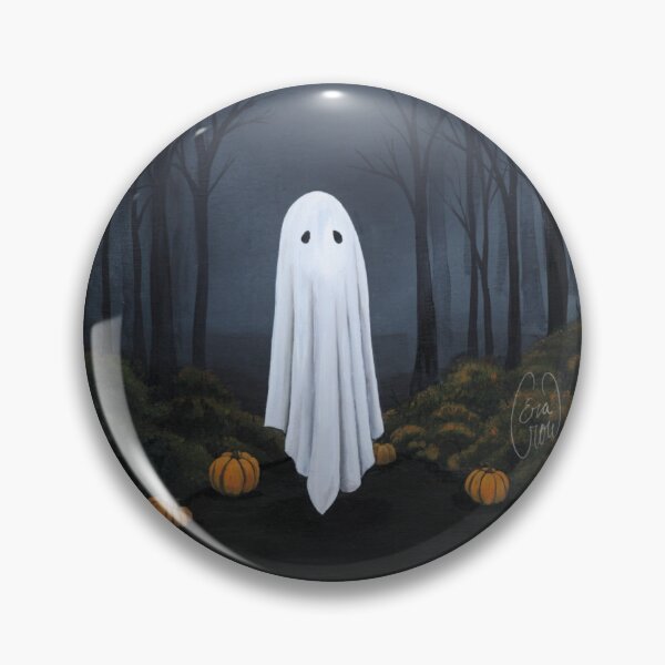 Item preview, Lil Ghost buddy designed and sold by EraCrow.