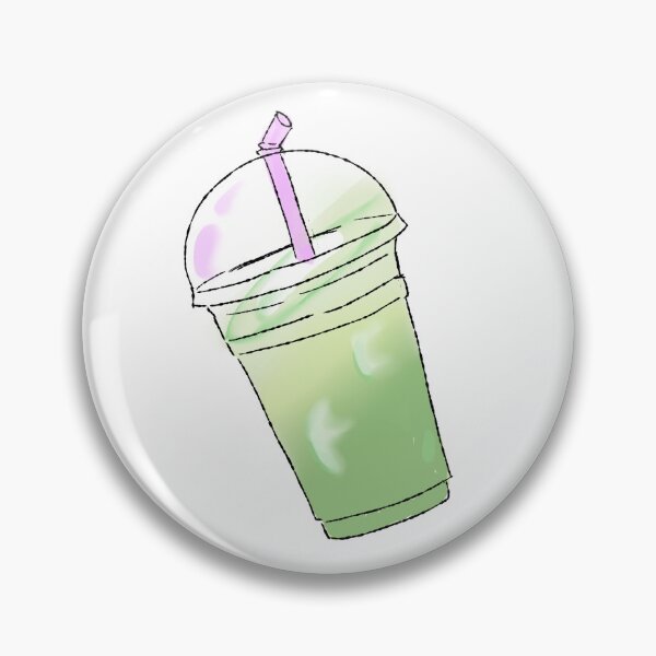 Item preview, Matcha Latte designed and sold by lynicun.