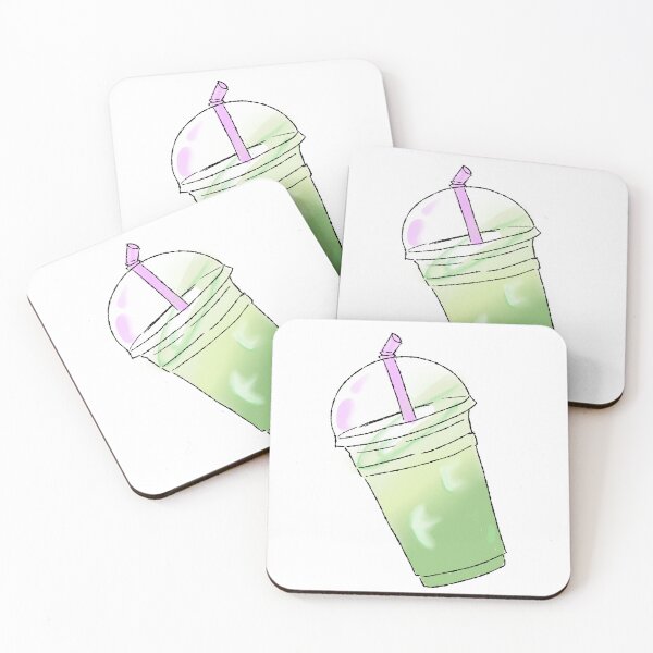 Item preview, Matcha Latte designed and sold by lynicun.