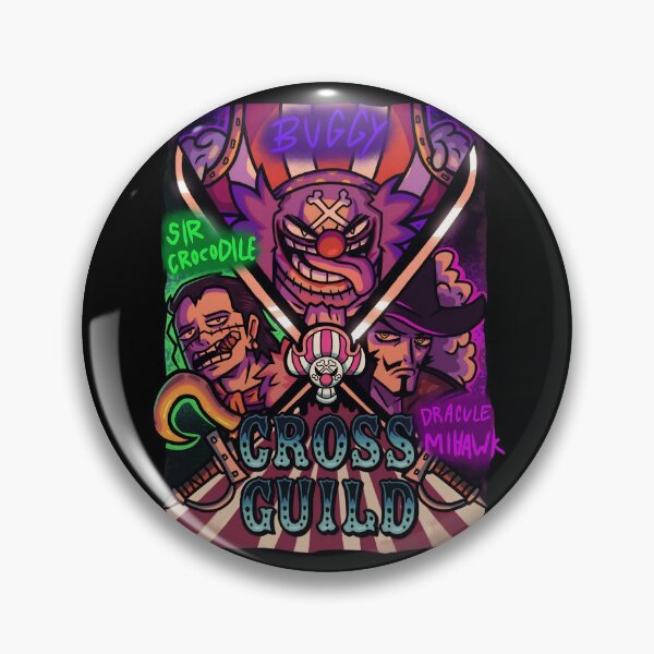 Item preview, Cross Guild designed and sold by ANIME HEAT.