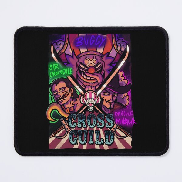 Item preview, Cross Guild designed and sold by ANIME HEAT.