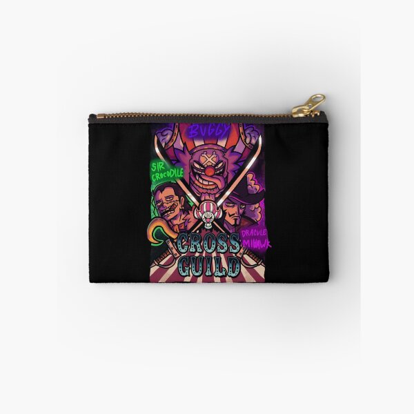 Item preview, Cross Guild designed and sold by ANIME HEAT.