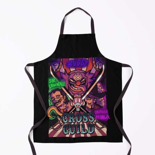 Item preview, Cross Guild designed and sold by ANIME HEAT.