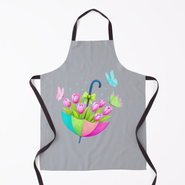 Item preview, Blooming Umbrella Dreams designed and sold by Aimetoi.