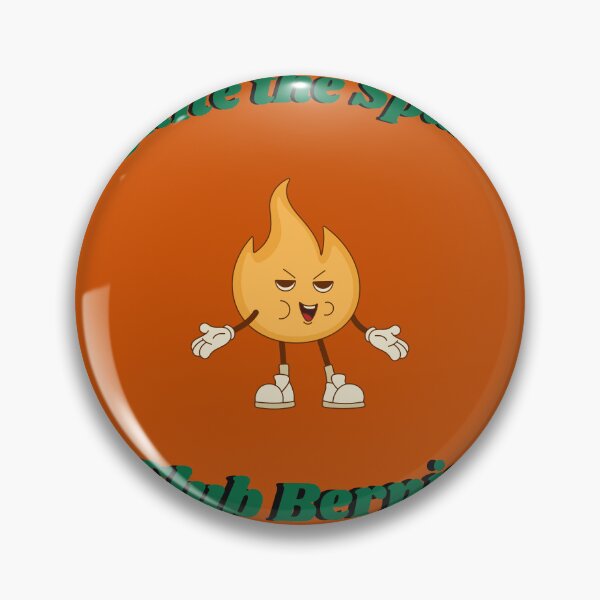Item preview, Club Bernie designed and sold by jennabaro.