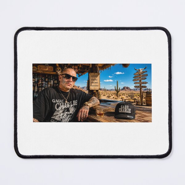 Item preview, Desert. Power. Loyalty. Swagger. designed and sold by riki2365.