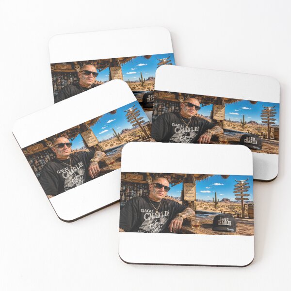 Item preview, Desert. Power. Loyalty. Swagger. designed and sold by riki2365.
