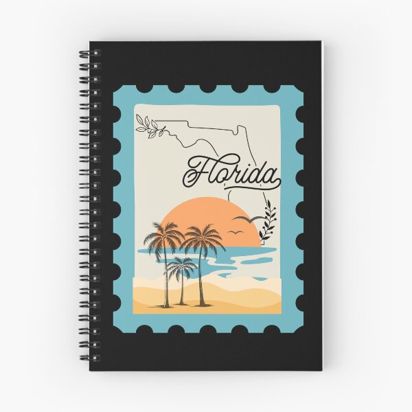 Item preview, Florida Postage Stamp designed and sold by Rsagur12.