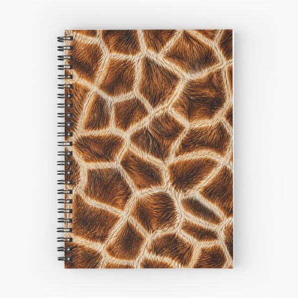 Item preview, Retro Giraffe Pattern Skin Safari Wildlife Lover Jungle Adventure Inspired Design designed and sold by YourArt7.