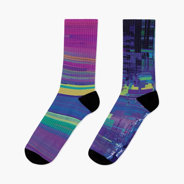 Item preview, Glitch designed and sold by wyntera.