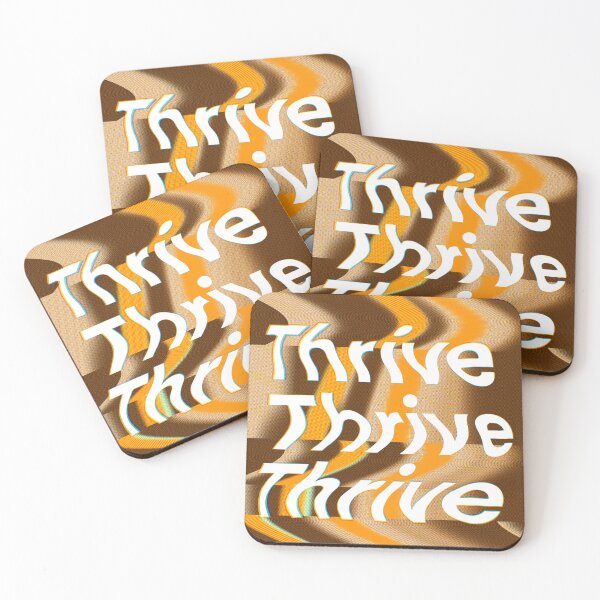 Item preview, THRIVE designed and sold by Soft-and-Tough.