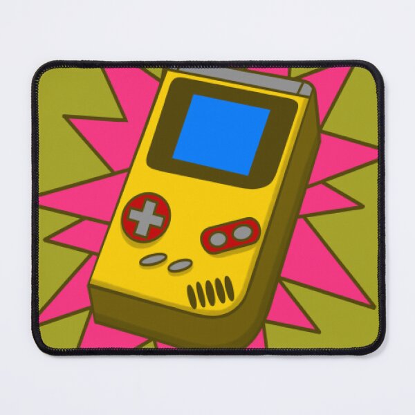 Item preview, PocketArcade Pop designed and sold by rathilbruniy.
