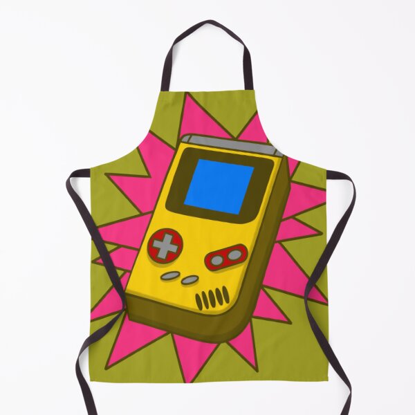 Item preview, PocketArcade Pop designed and sold by rathilbruniy.