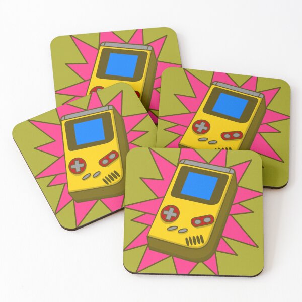 Item preview, PocketArcade Pop designed and sold by rathilbruniy.