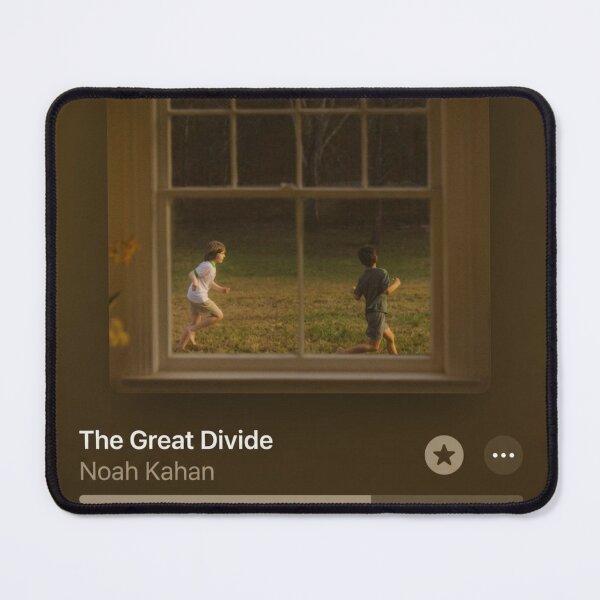 Item preview, the great divide designed and sold by kirbdoreshop.