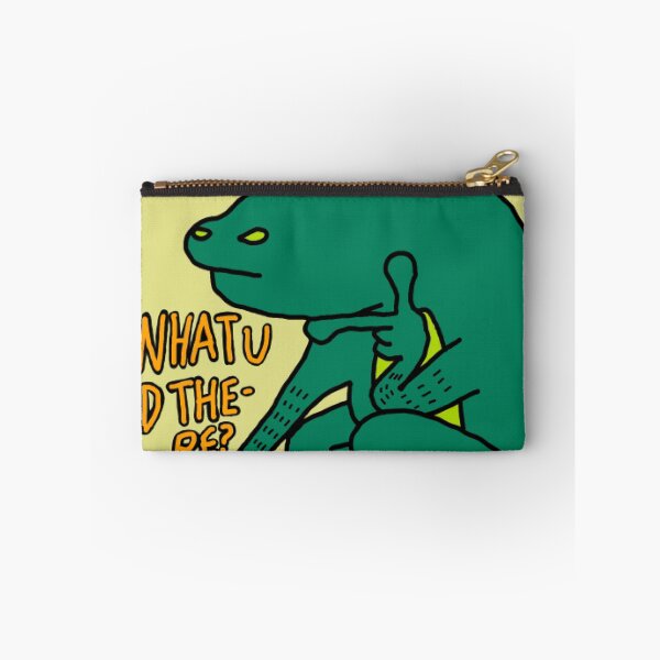 Item preview, WhatuFrog MemeCore designed and sold by rathilbruniy.