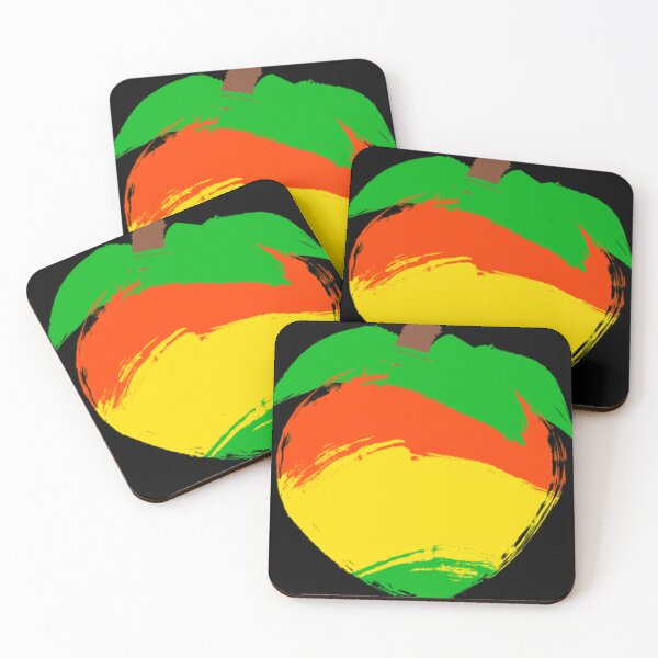 Item preview, PaintFruit Expressionism designed and sold by rathilbruniy.
