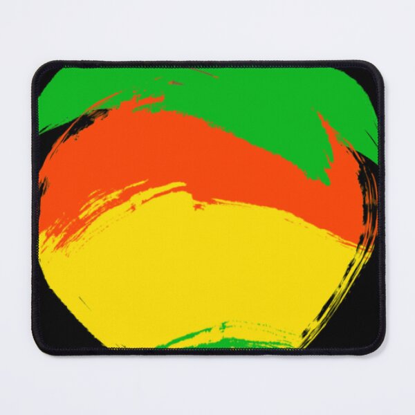 Item preview, PaintFruit Expressionism designed and sold by rathilbruniy.